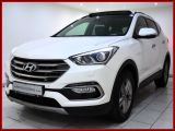 Hyundai Santa Fe bei Sportwagen.expert - Abbildung (6 / 10)
