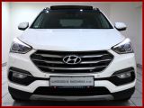 Hyundai Santa Fe bei Sportwagen.expert - Abbildung (5 / 10)