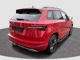 Skoda Karoq bei Sportwagen.expert - Abbildung (3 / 15)