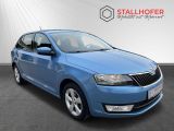 Skoda Rapid bei Sportwagen.expert - Abbildung (7 / 15)