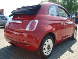 Fiat 500 bei Sportwagen.expert - Abbildung (4 / 10)