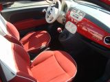 Fiat 500 bei Sportwagen.expert - Abbildung (6 / 10)