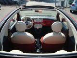 Fiat 500 bei Sportwagen.expert - Abbildung (5 / 10)