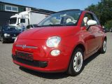 Fiat 500 bei Sportwagen.expert - Abbildung (2 / 10)