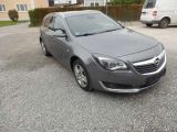 Opel Insignia bei Sportwagen.expert - Abbildung (2 / 15)