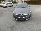 Opel Insignia bei Sportwagen.expert - Abbildung (3 / 15)