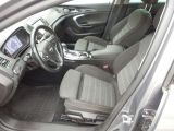 Opel Insignia bei Sportwagen.expert - Abbildung (13 / 15)