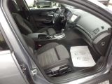 Opel Insignia bei Sportwagen.expert - Abbildung (12 / 15)