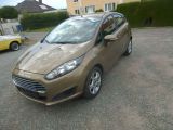 Ford Fiesta bei Sportwagen.expert - Abbildung (3 / 14)