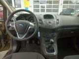 Ford Fiesta bei Sportwagen.expert - Abbildung (7 / 14)