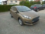 Ford Fiesta bei Sportwagen.expert - Abbildung (4 / 14)