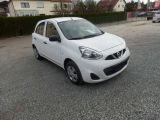 Nissan Micra bei Sportwagen.expert - Abbildung (2 / 12)