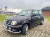 Nissan Micra bei Sportwagen.expert - Abbildung (5 / 15)