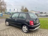 Nissan Micra bei Sportwagen.expert - Abbildung (6 / 15)