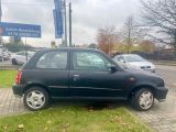 Nissan Micra bei Sportwagen.expert - Abbildung (3 / 15)