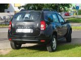 Dacia Duster bei Sportwagen.expert - Abbildung (3 / 15)