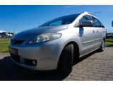 Mazda 5 bei Sportwagen.expert - Abbildung (3 / 15) Mazda 5 bei Sportwagen.expert - Abbildung (3 / 15)