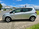 Opel Meriva bei Sportwagen.expert - Abbildung (7 / 15)