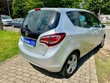 Opel Meriva bei Sportwagen.expert - Abbildung (3 / 15)