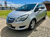 Opel Meriva bei Sportwagen.expert - Abbildung (5 / 15)