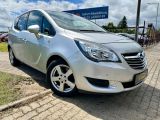 Opel Meriva bei Sportwagen.expert - Abbildung (2 / 15)