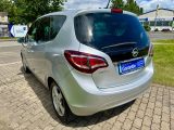 Opel Meriva bei Sportwagen.expert - Abbildung (4 / 15)