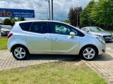 Opel Meriva bei Sportwagen.expert - Abbildung (9 / 15)