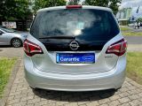 Opel Meriva bei Sportwagen.expert - Abbildung (8 / 15)