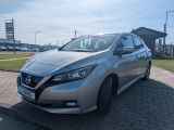 Nissan Leaf bei Sportwagen.expert - Abbildung (7 / 15)