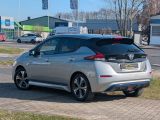 Nissan Leaf bei Sportwagen.expert - Abbildung (4 / 15)