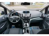 Ford C-MAX bei Sportwagen.expert - Abbildung (15 / 15)