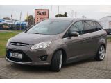 Ford C-MAX bei Sportwagen.expert - Abbildung (5 / 15)