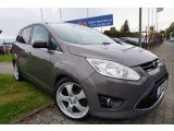 Ford C-MAX bei Sportwagen.expert - Abbildung (6 / 15)