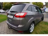 Ford C-MAX bei Sportwagen.expert - Abbildung (7 / 15)