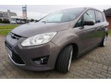 Ford C-MAX bei Sportwagen.expert - Abbildung (9 / 15)