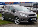 Ford C-MAX bei Sportwagen.expert - Abbildung (2 / 15)