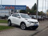 Nissan Juke bei Sportwagen.expert - Abbildung (2 / 15)