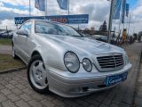Mercedes-Benz CLK-Klasse bei Sportwagen.expert - Abbildung (3 / 15)
