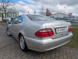 Mercedes-Benz CLK-Klasse bei Sportwagen.expert - Abbildung (5 / 15)