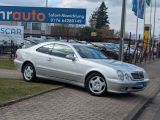 Mercedes-Benz CLK-Klasse bei Sportwagen.expert - Abbildung (2 / 15)