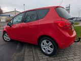 Opel Meriva bei Sportwagen.expert - Abbildung (8 / 15)