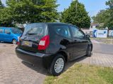 Citroen C2 bei Sportwagen.expert - Abbildung (8 / 15)