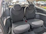 Citroen C2 bei Sportwagen.expert - Abbildung (12 / 15)