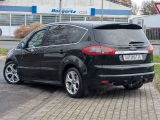 Ford S-Max bei Sportwagen.expert - Abbildung (4 / 15) Ford S-Max bei Sportwagen.expert - Abbildung (4 / 15)