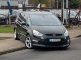 Ford S-Max bei Sportwagen.expert - Abbildung (2 / 15) Ford S-Max bei Sportwagen.expert - Abbildung (2 / 15)