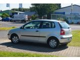 VW Polo IV bei Sportwagen.expert - Abbildung (4 / 15)