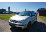 VW Polo IV bei Sportwagen.expert - Abbildung (5 / 15)