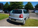 VW Polo IV bei Sportwagen.expert - Abbildung (8 / 15)