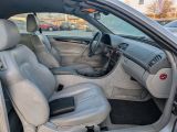 Mercedes-Benz CLK-Klasse bei Sportwagen.expert - Abbildung (13 / 15)