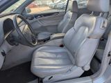 Mercedes-Benz CLK-Klasse bei Sportwagen.expert - Abbildung (11 / 15)